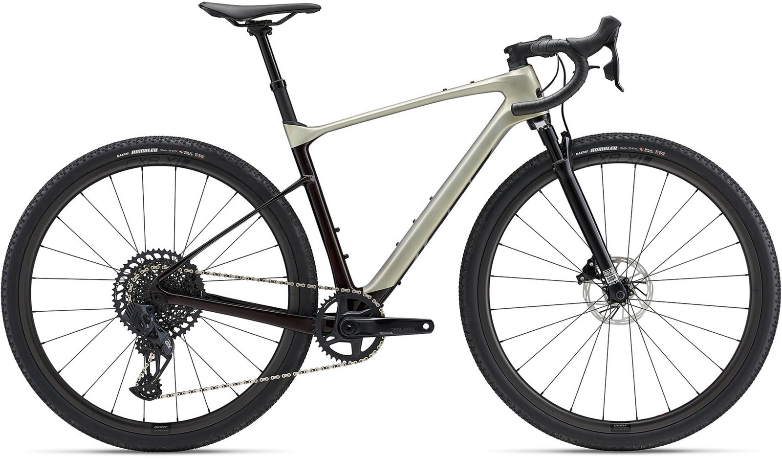 Giant Revolt X Advanced Pro 1/V2