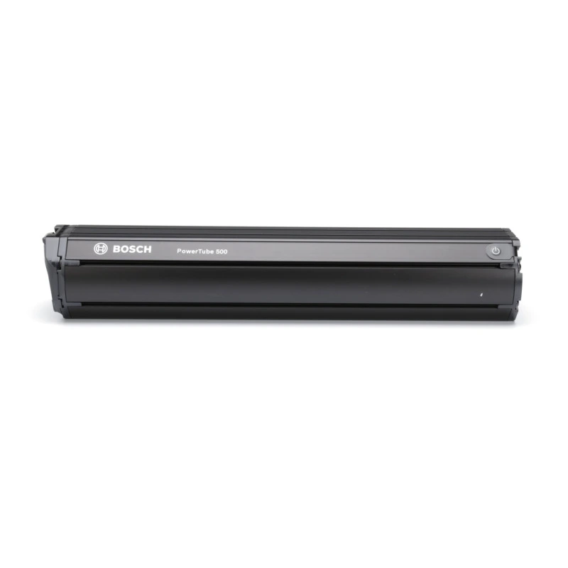 Bosch PowerTube 500 | Horizontal