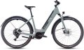Cube Nuride Hybrid Performance 625 Easy Entry Allroad swampgrey´n´black