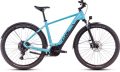 Cube Nuride Hybrid Performance 500 Allroad swimmingpool´n´black