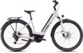 Cube Touring Hybrid ONE 625 Easy Entry cotton´n´grey