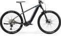 Merida eBIG.NINE 700 EP2 Grey