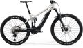 Merida eONE-SIXTY 700 EP2 Titan