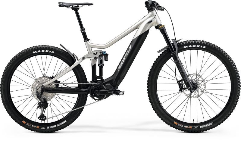 Merida eONE-SIXTY 700 EP2 Titan