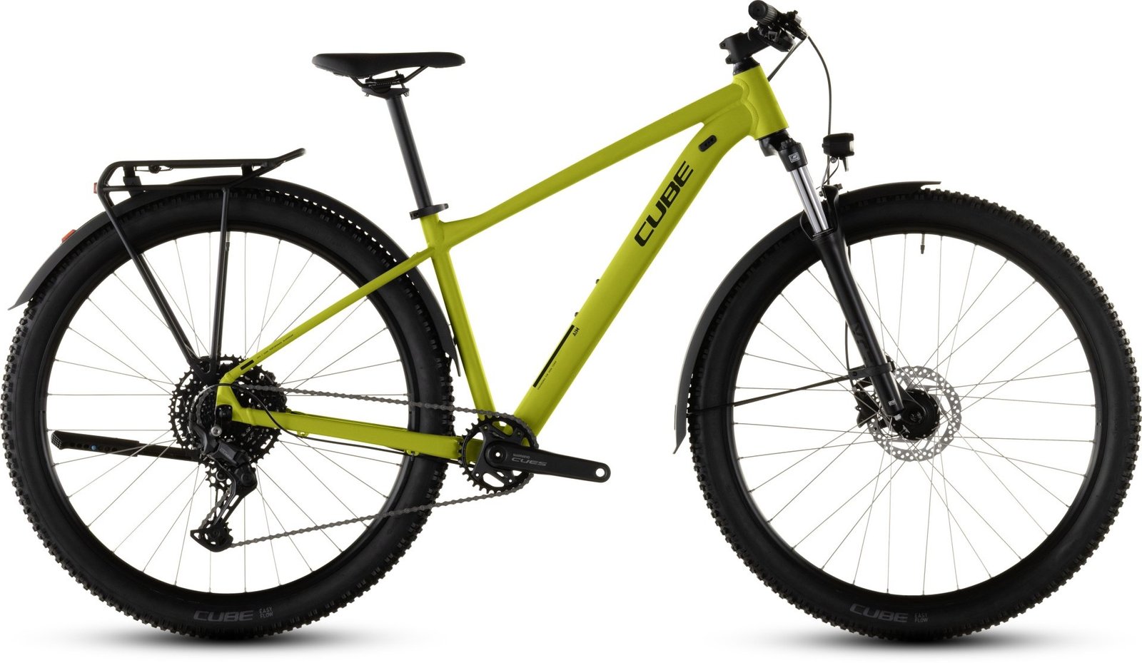 Cube Aim Pro FE lizard´n´black