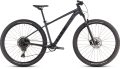 Cube Attention SLX blackmetal´n´black