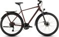 Cube Kathmandu Pro sunglow´n´prizm