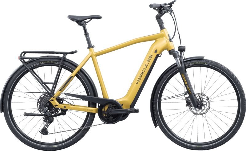 Hercules Futura I-10 625 Gold