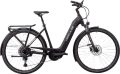 Hercules Futura I-10 625 Wave Black