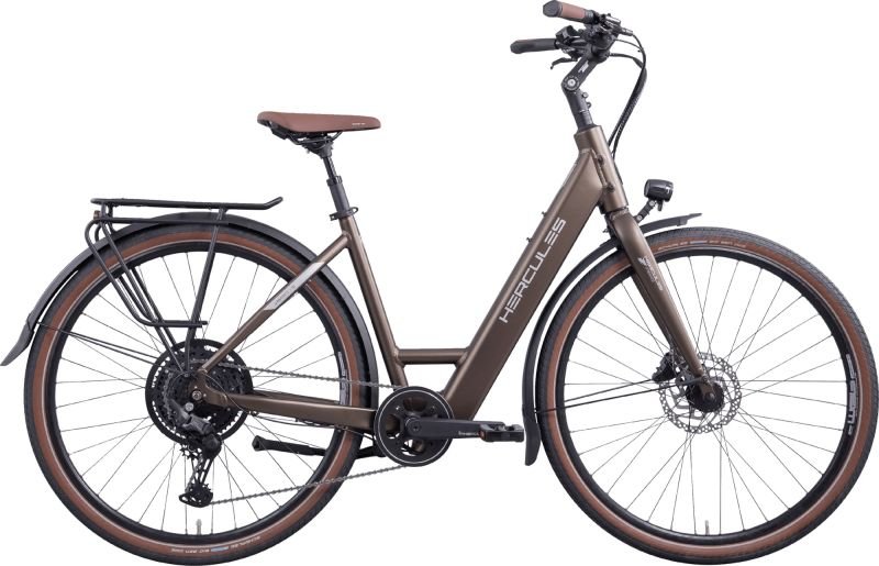 Hercules Urbanico I-10 Wave