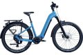 Hercules Nos SUV 2.3 630 Wave Bluegrey