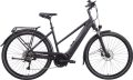 Hercules Futura Sport I-8 625 Black
