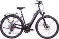 Hercules Pasero Comp I-12 Wave Black