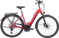 Hercules Pasero Comp I-12 Wave Red
