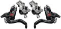 Magura MT8 Pro HC Scheibenbremsen-Set