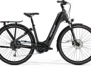 Cube Nuride Hybrid Performance 500 Easy Entry Allroad swimmingpool´n´black