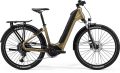 Merida eSPRESSO CC 575 EQ Gold