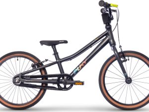 Puky LS-Pro 18-2 Flowmatic