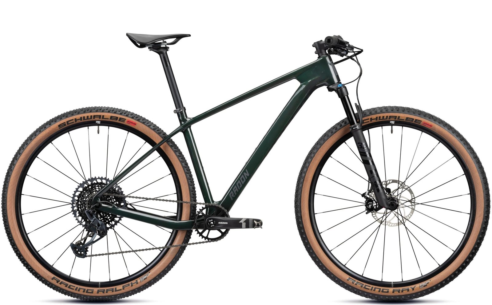 Radon JEALOUS 8.0