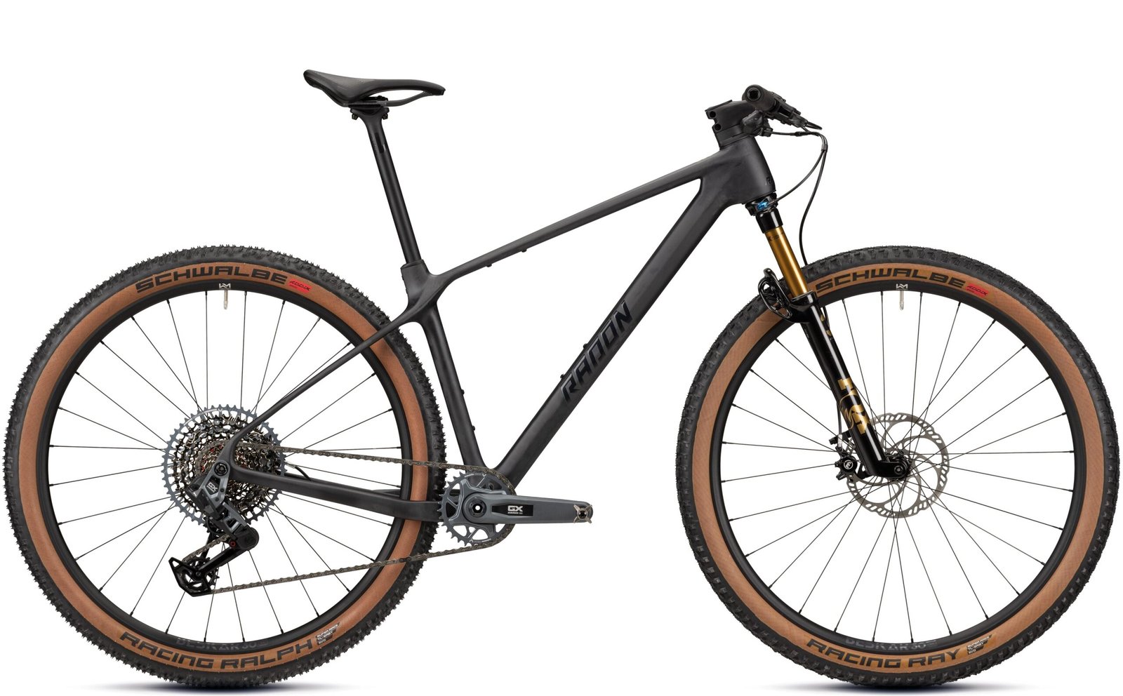 Radon JEALOUS 9.0