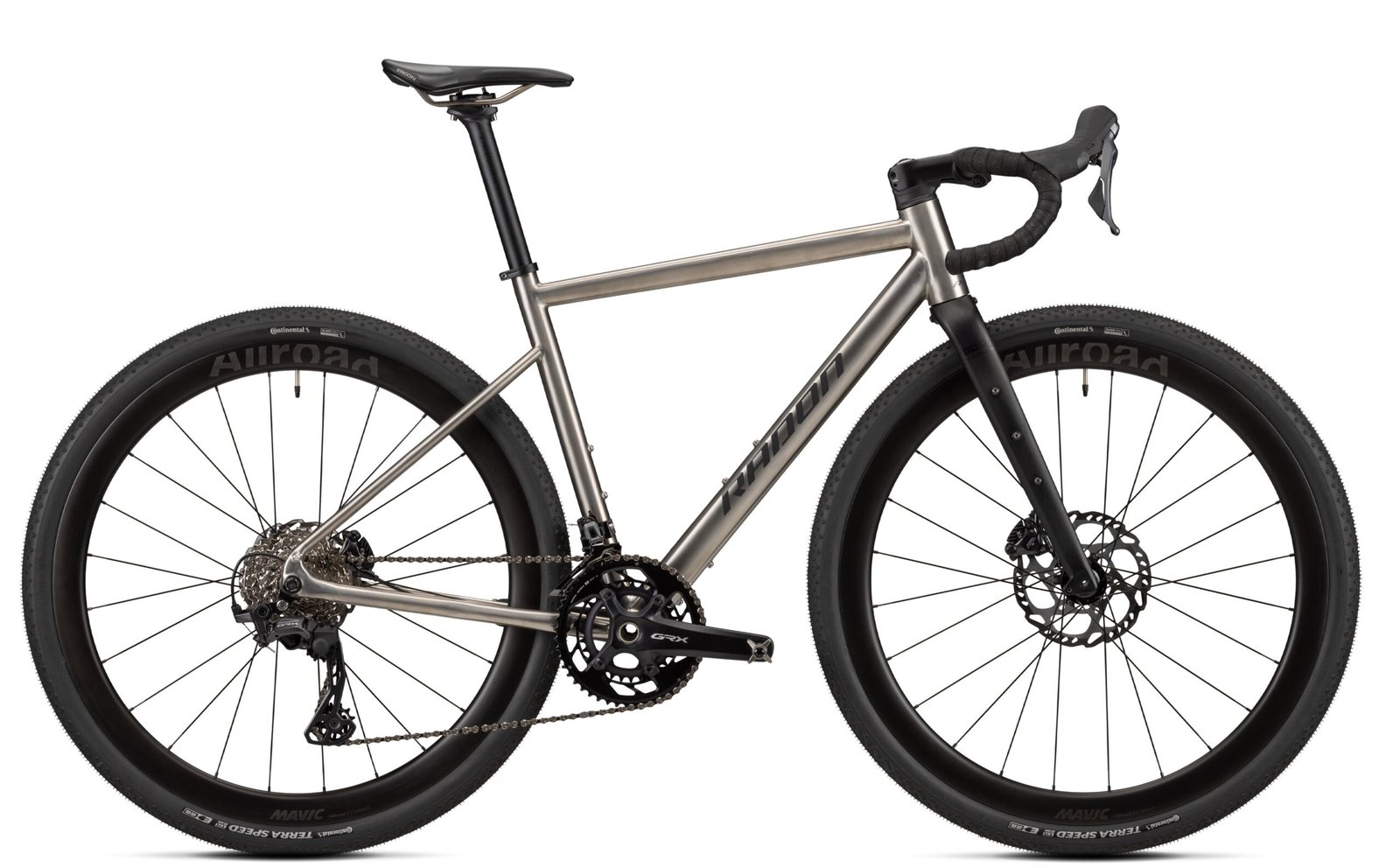 Radon TIGARD GRX