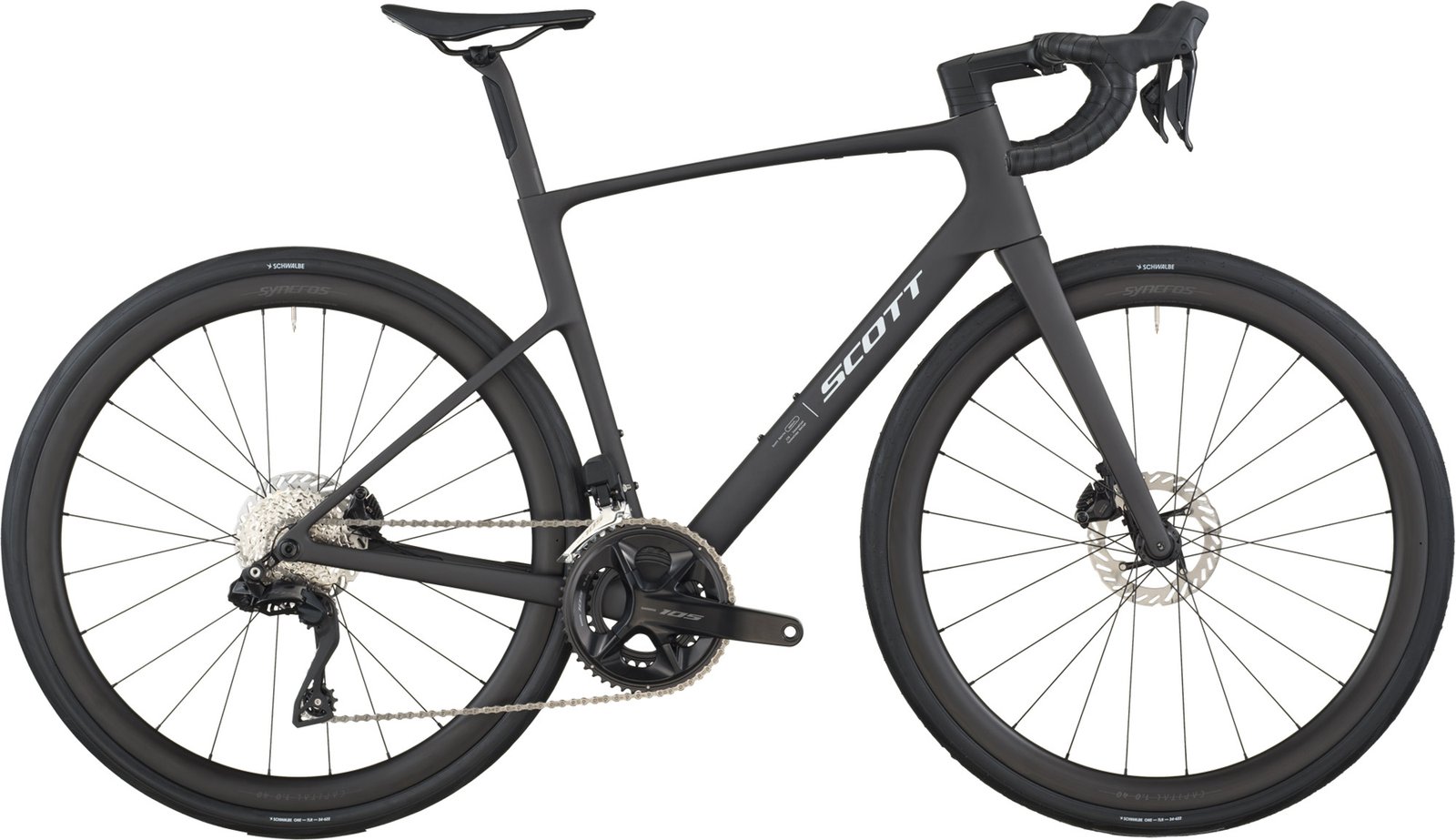Scott Addict 30