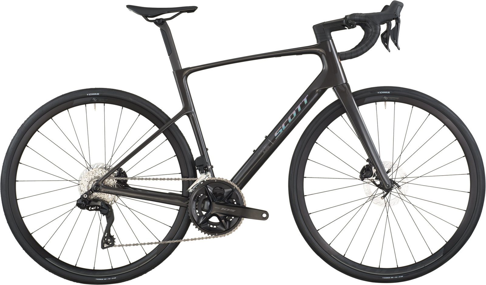 Scott Addict 40