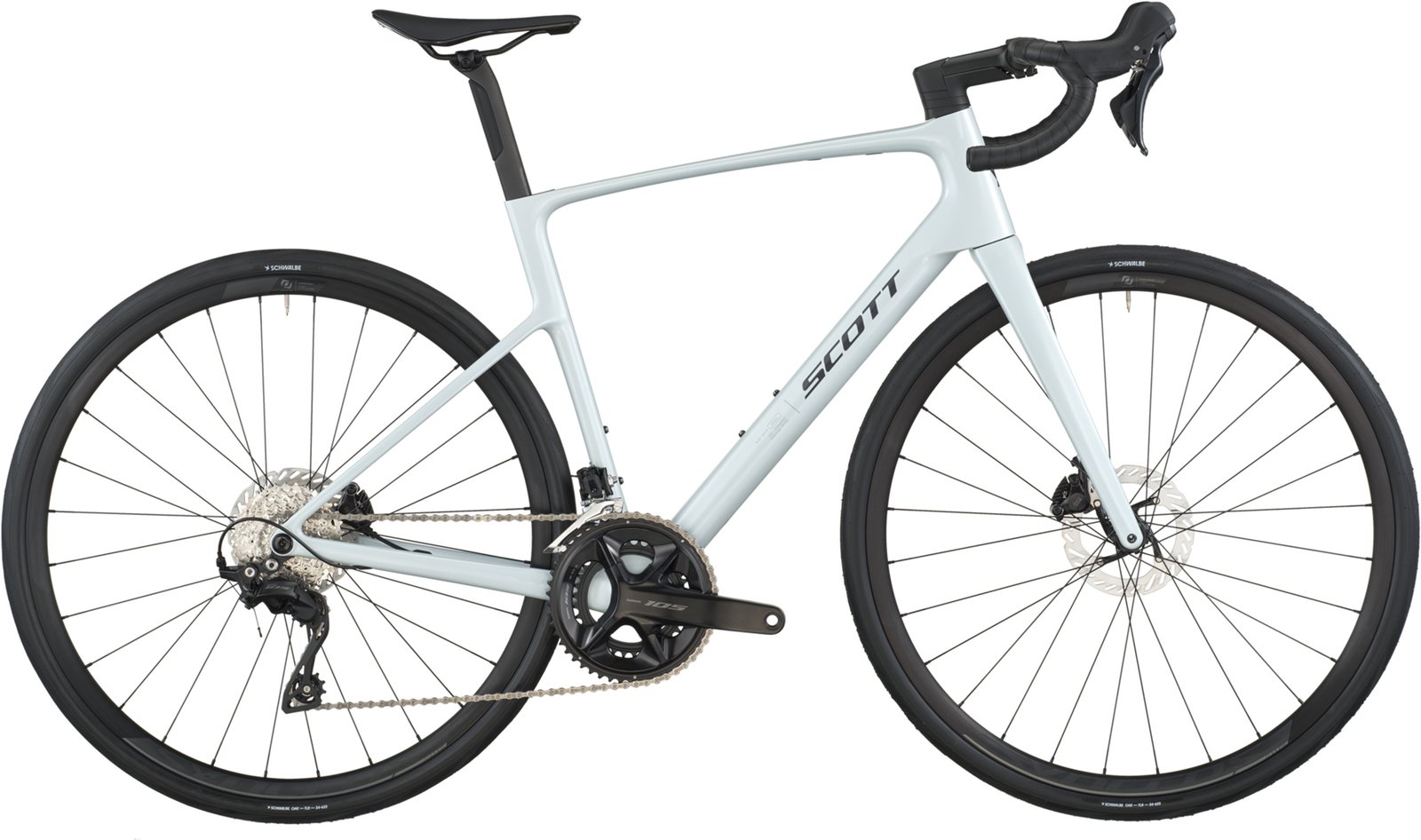 Scott Addict 50