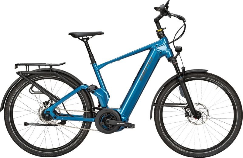 Zemo ZE FS 10 F ABS 750 Diamant