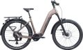 Hercules Nos SUV 2.3 630 Wave Brown