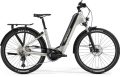 Merida eSPRESSO CC XT-EDITION EQ Titan